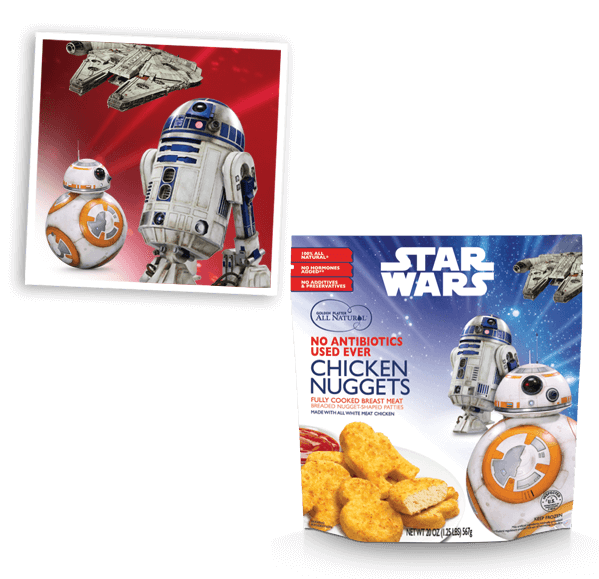 Home Golden Platter All Natural Gluten Free Chicken Nuggets Tenders Patties