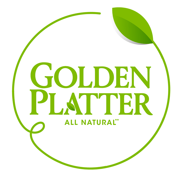 Golden Platter Logo